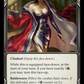 (005/237) Flesh & Blood TCG Part the Mistveil Single: Heirloom of Snake Hide (Regular)  Rare