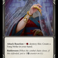 (006/237) Flesh & Blood TCG Part the Mistveil Single: Arousing Wave (Cold Foil)  Common