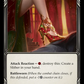 (007/237) Flesh & Blood TCG Part the Mistveil Single: Undertow Stilettos (Cold Foil)  Common