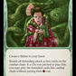 (008/237) Flesh & Blood TCG Part the Mistveil Single: Gorgon's Gaze (Rainbow Foil)  Majestic