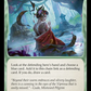 (009/237) Flesh & Blood TCG Part the Mistveil Single: Siren's Call (Rainbow Foil)  Majestic