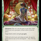 (024/237) Flesh & Blood TCG Part the Mistveil Single: Slither (Regular)  Token