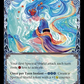 (026/237) Flesh & Blood TCG Part the Mistveil Single: Enigma (Regular)  Token