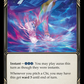 (027/237) Flesh & Blood TCG Part the Mistveil Single: Meridian Pathway (Rainbow Foil)  Legendary