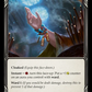 (030/237) Flesh & Blood TCG Part the Mistveil Single: Uphold Tradition (Cold Foil)  Common