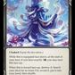 (068/237) Flesh & Blood TCG Part the Mistveil Single: Koi Blessed Kimono (Extended Art Cold Foil)  Common