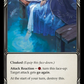 (070/237) Flesh & Blood TCG Part the Mistveil Single: Aqua Laps (Cold Foil)  Common