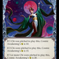 (076/237) Flesh & Blood TCG Part the Mistveil Single: Cosmic Awakening (Regular)  Majestic