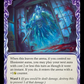 (155/237) Flesh & Blood TCG Part the Mistveil Single: Vengeful Apparition (Red) (Rainbow Foil)  Common