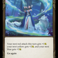 (193/237) Flesh & Blood TCG Part the Mistveil Single: Prismatic Leyline (Regular)  Majestic