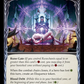 (237/237) Flesh & Blood TCG Part the Mistveil Single: Eloquent Eulogy (Rainbow Foil)  Majestic