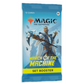 Magic the Gathering: March of the Machine Booster Pack