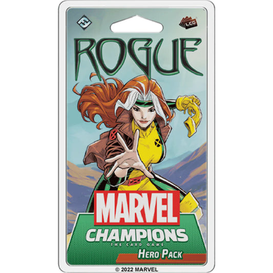 Marvel Champions: Rogue - Hero Pack