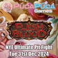 Flesh & Blood TCG: New Years Eve Ultimate Pit Fight - Tue 31st Dec 2024