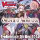 Cardfight Vanguard! Omniscient Awakening Sneak Peek PreRelease - Sat 7th Dec 2024