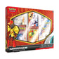 Pokemon TCG: Armorage ex Premium Collection