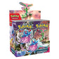 Pokemon TCG: Scarlet & Violet 5 - Temporal Forces - Booster Box