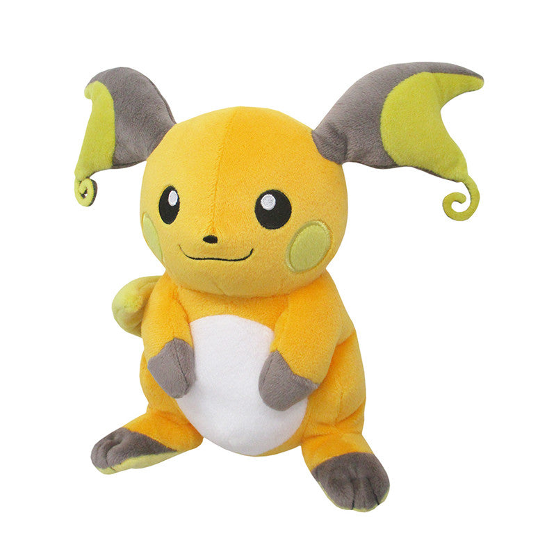 Pokémon Plush Figure Raichu 30 cm