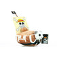 One Piece Plush Figure Going Merry 25 cm