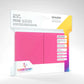 GameGenic Prime Sleeves 100ct - Pink