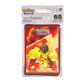 Pokemon: Armarouge & Ceruledge - Armarouge 65ct Deck Protector Sleeves