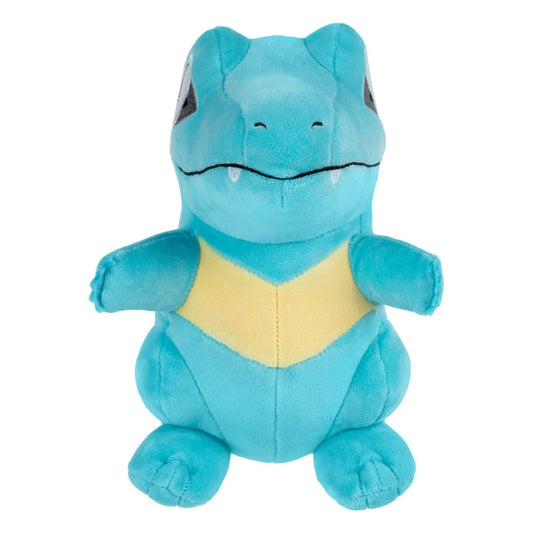 Pokémon Plush Figure Totodile 20 cm