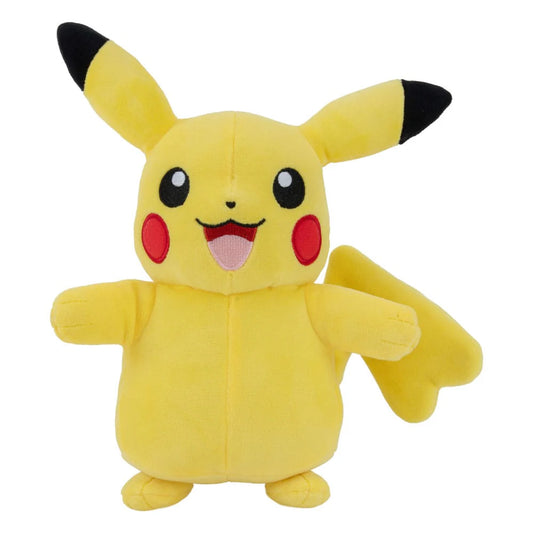 Pokémon Plush Figure Pikachu 20 cm