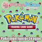 Pokemon Junior League - Sundays - 10-1PM