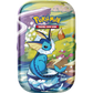 Pokemon TCG: Prismatic Evolutions Mini Tins - Vaporeon