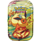 Pokemon TCG: Prismatic Evolutions Mini Tins - Flareon