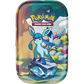 Pokemon TCG: Prismatic Evolutions Mini Tins - Glaceon