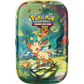 Pokemon TCG: Prismatic Evolutions Mini Tins - Leafeon