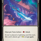 (009) Flesh & Blood TCG Rosetta Single: Star Fall (Cold Foil)  Token