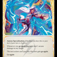 (ROS010) Flesh & Blood TCG Rosetta Single: Arc Lightning (Regular)  Majestic