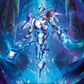 (ROS019) Flesh & Blood TCG Rosetta Single: Oscilio, Constella Intelligence (Marvel)  Marvel