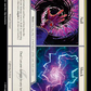 (ROS023) Flesh & Blood TCG Rosetta Single: Null // Shock (Rainbow Foil)  Majestic