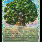 (ROS033) Flesh & Blood TCG Rosetta Single: Channel the Millennium Tree (Alternate Art Rainbow Foil)  Majestic