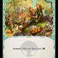 (ROS055) Flesh & Blood TCG Rosetta Single: Fruits of the Forest (Red) (Rainbow Foil)  Common