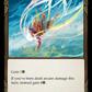 (ROS231) Flesh & Blood TCG Rosetta Single: Arcane Polarity (Red) (Rainbow Foil)  Common