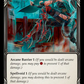 (ROS242) Flesh & Blood TCG Rosetta Single: Widow Web Crawler (Cold Foil)  Majestic