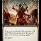 (ROS248) Flesh & Blood TCG Rosetta Single: Unsheathed (Regular)  Majestic