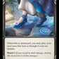 (ROS251) Flesh & Blood TCG Rosetta Single: Fluttersteps (Cold Foil)  Majestic