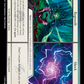 (ROS253) Flesh & Blood TCG Rosetta Single: Regrowth // Shock (Rainbow Foil)  Majestic