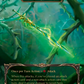 (ROS256) Flesh & Blood TCG Rosetta Single: Rosetta Thorn (Marvel)  Marvel