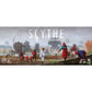 Scythe: Invaders from Afar