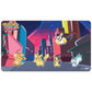 Pokémon Gallery Series Shimmering Skyline Playmat