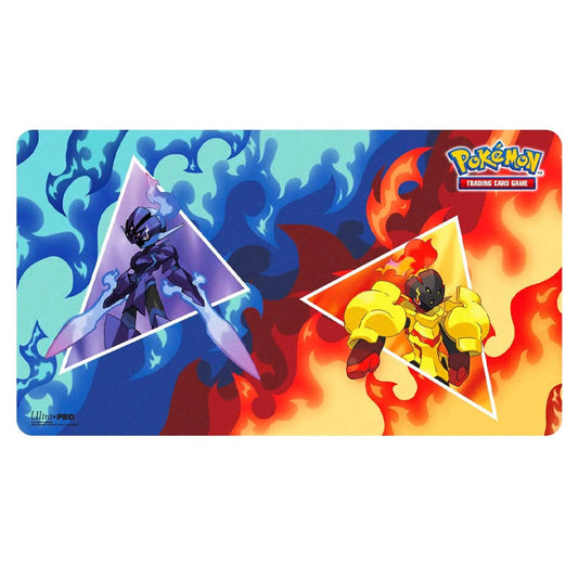 Pokémon Armorage & Ceruledge Ultra Pro Playmat