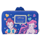 Loungefly Disney Princess Manga Style Zip Around Wallet