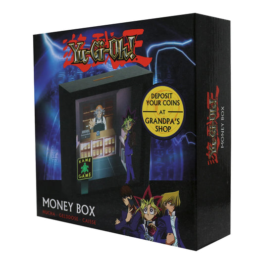 YuGiOh!: Money Box