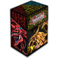 YuGiOh!: Slifer, Obelisk, & Ra Deck Box